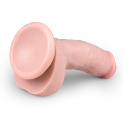 Easytoys Dildo Collection Dildo avec ventouse 11 x 3.6cm Chair